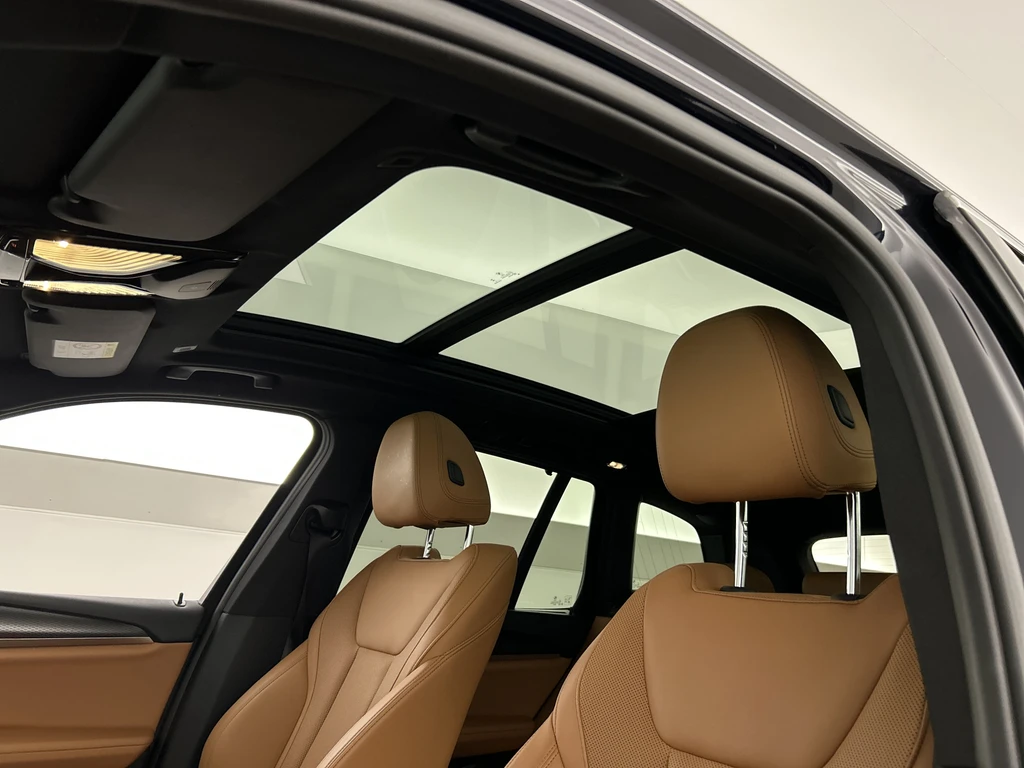 BMW X3 – foto 15