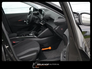 Peugeot e-208 – thumbnail 21