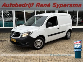 Mercedes-Benz Citan – thumbnail 1