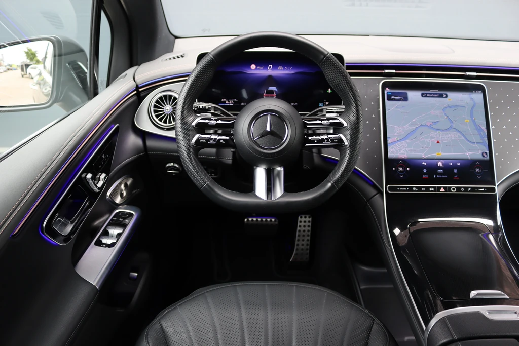 Mercedes-Benz EQE – foto 27