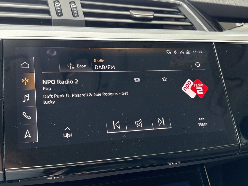 Audi e-tron – foto 35