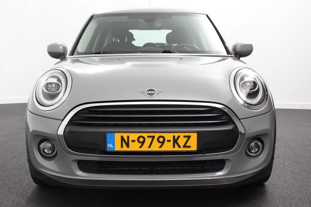 MINI One – foto 7