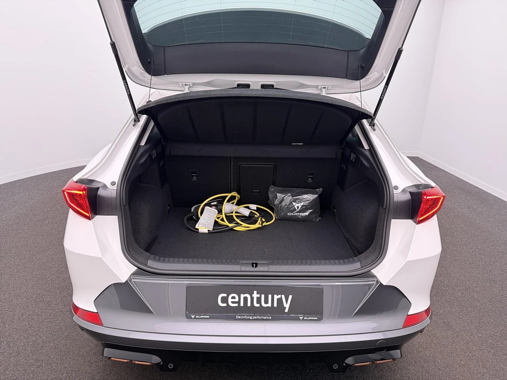 CUPRA Formentor – foto 37
