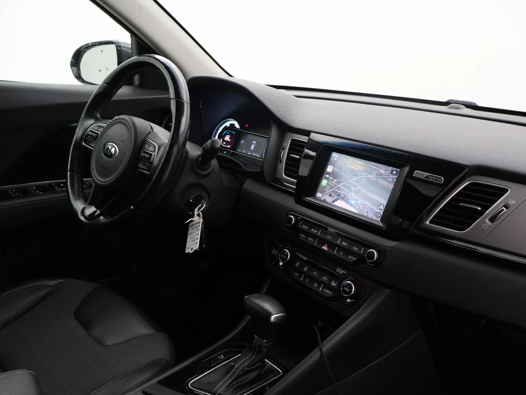 Kia Niro – foto 9