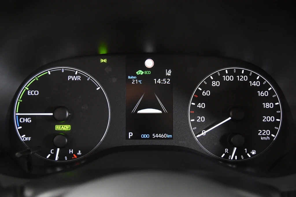Toyota Yaris – foto 15
