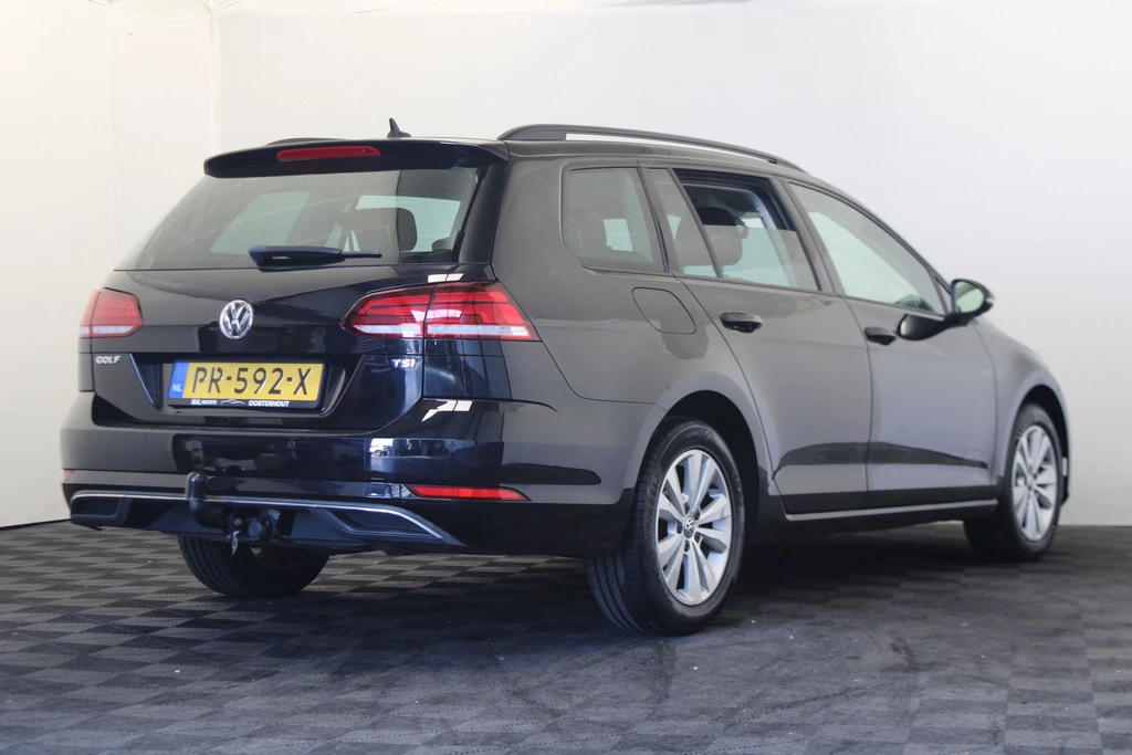 Volkswagen Golf – foto 4