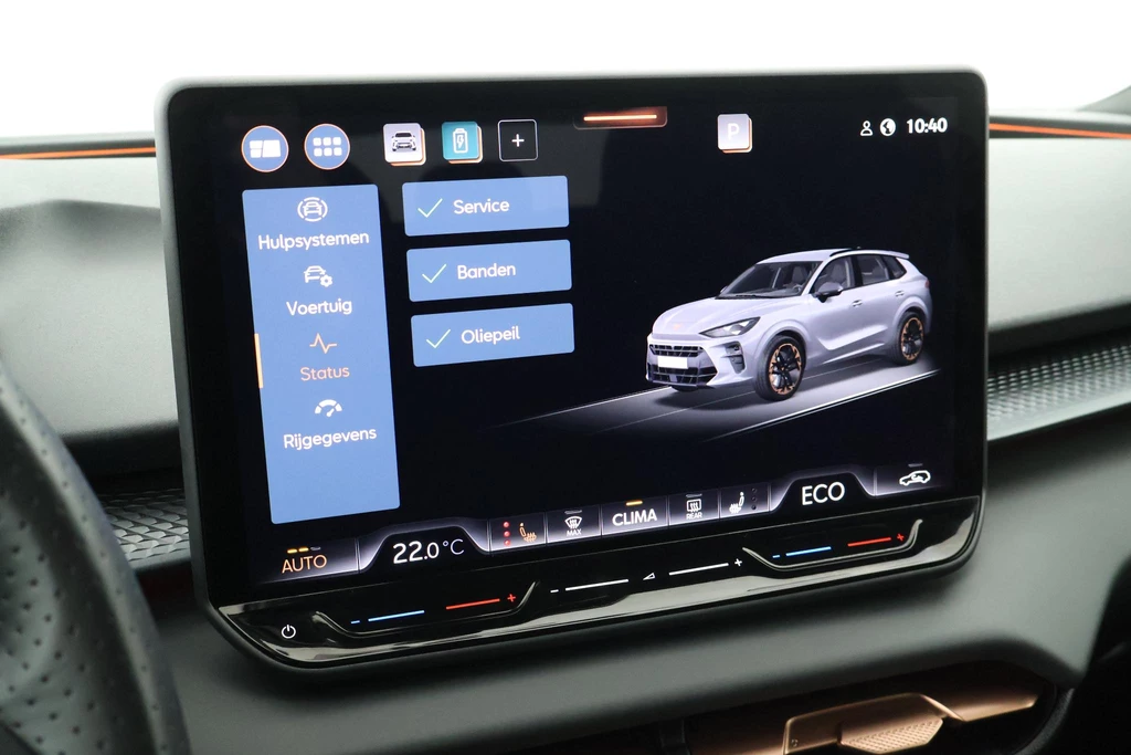 CUPRA Terramar – foto 38
