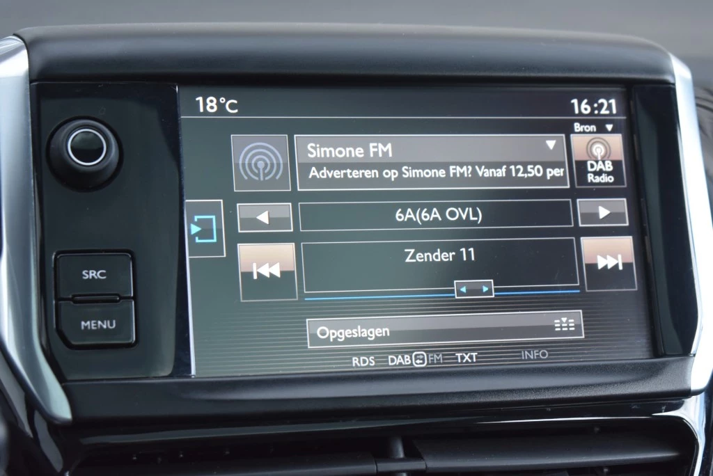 Peugeot 2008 – foto 32