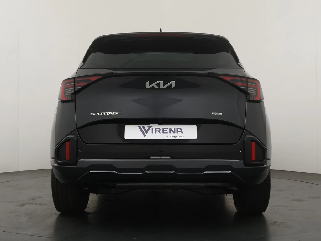 Kia Sportage – foto 6