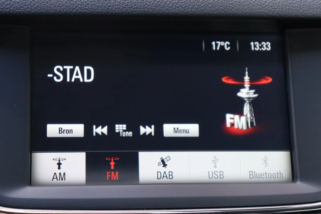 Opel Astra – foto 20