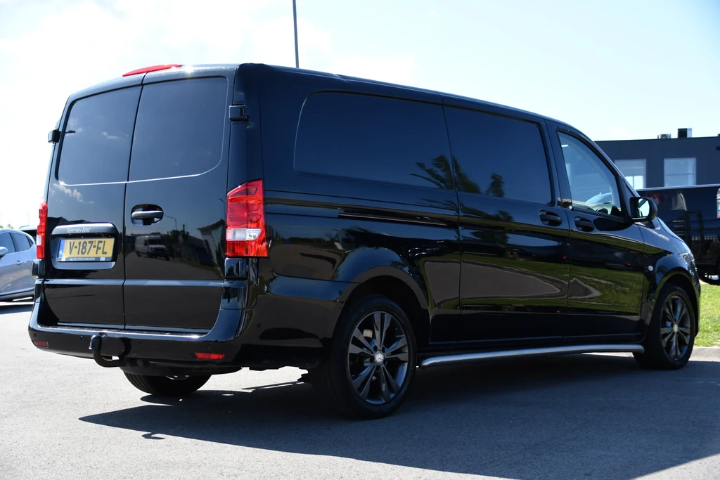 Mercedes-Benz Vito – foto 7