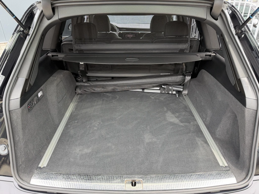 Audi Q7 – foto 11