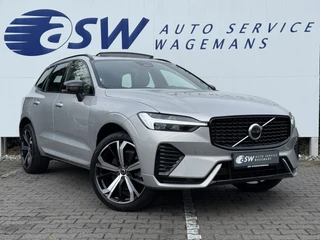 Volvo XC60 – thumbnail 6