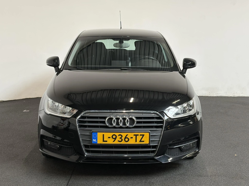 Audi A1 Sportback – foto 9