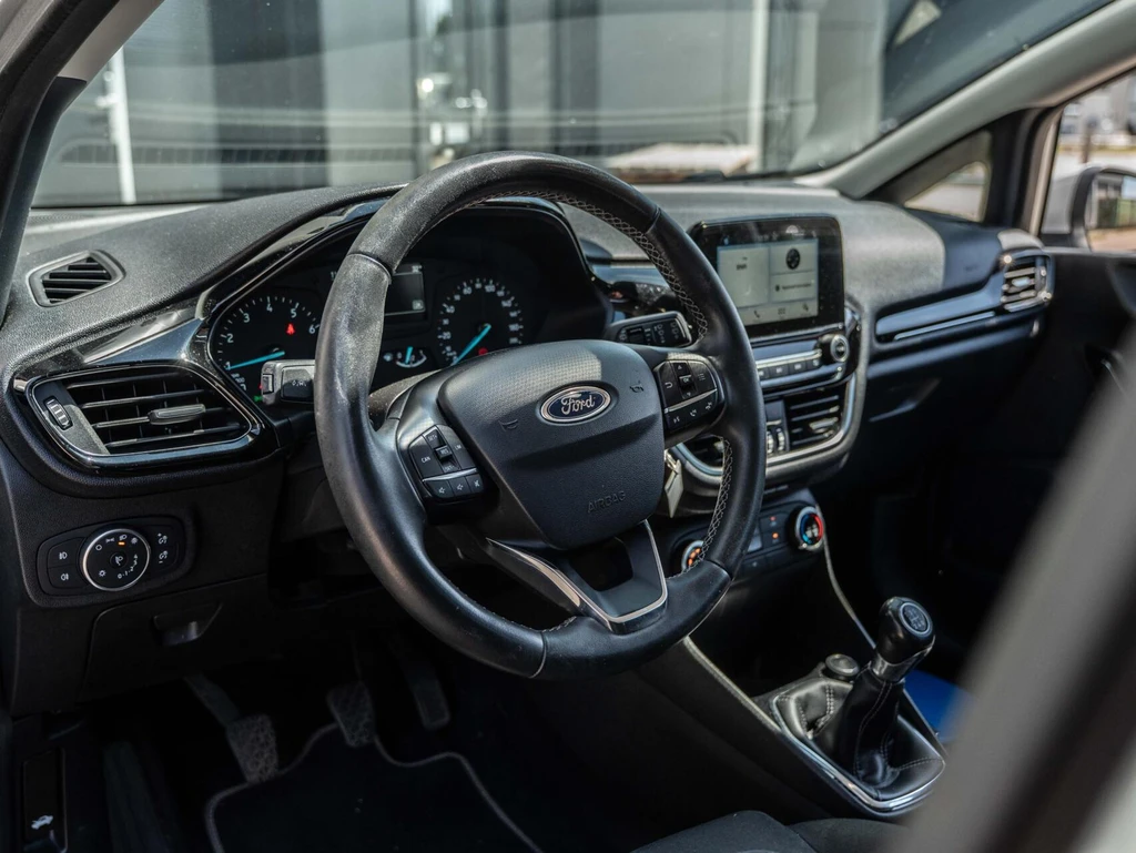 Ford Fiesta – foto 10