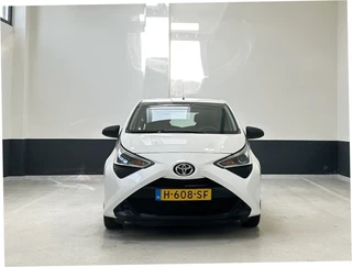 Toyota Aygo – thumbnail 6