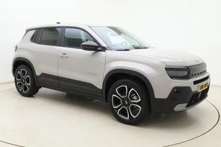 Jeep Avenger – thumbnail 8