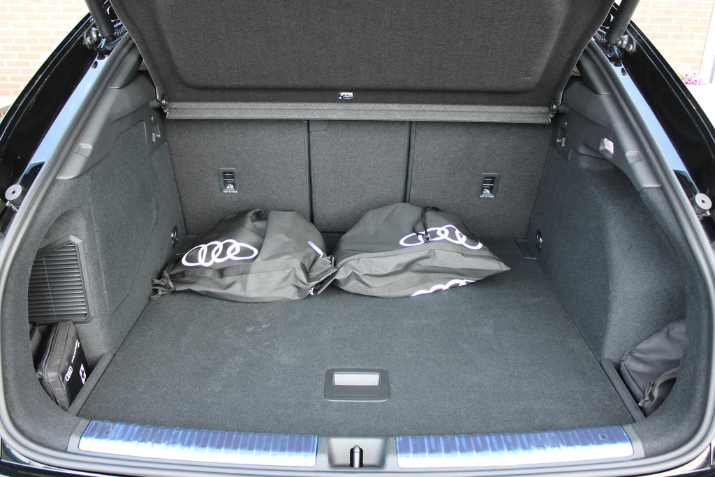 Audi Q3 – foto 16