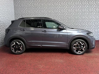 Volkswagen T-Cross – thumbnail 7