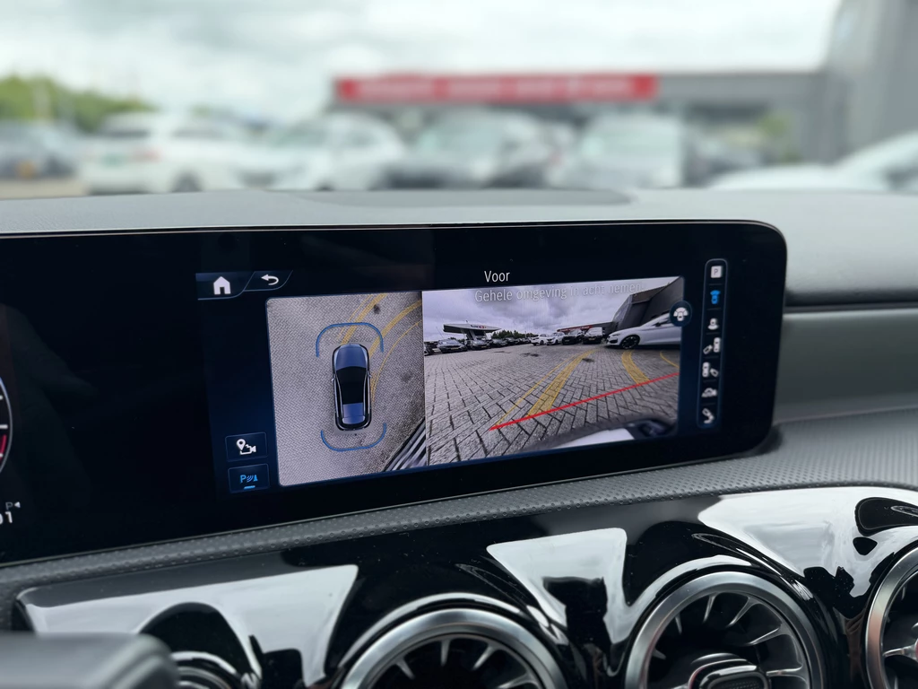 Mercedes-Benz A-Klasse – foto 23