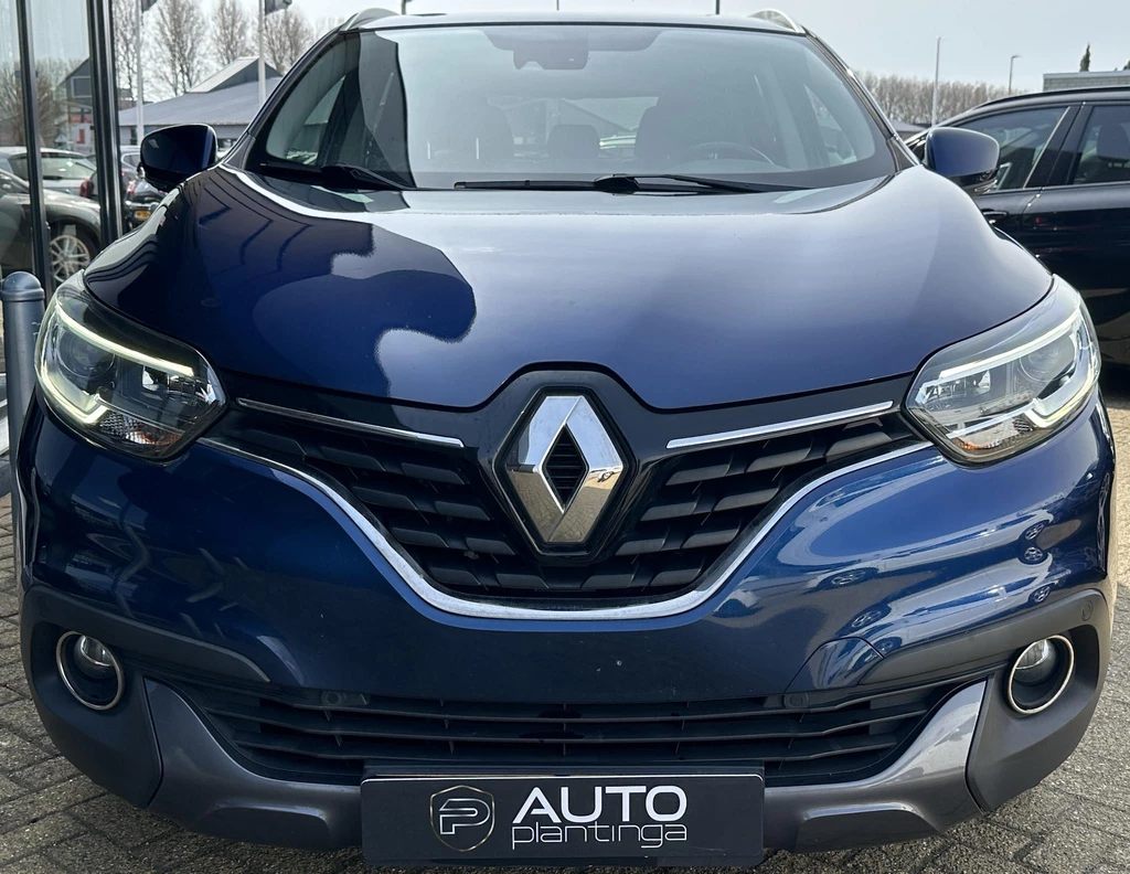 Renault Kadjar – foto 6