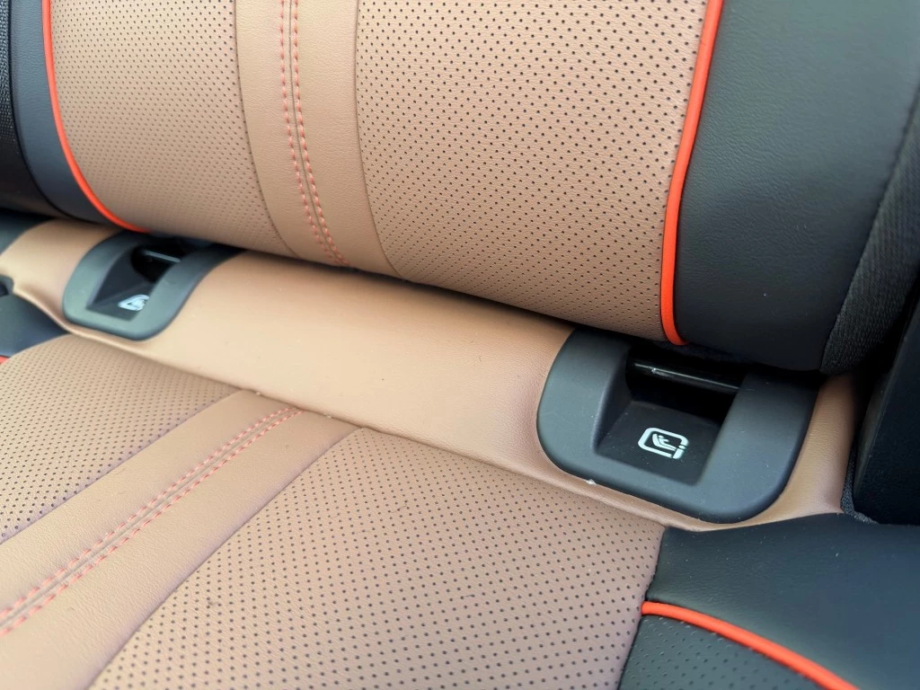 BYD SEAL U – foto 20