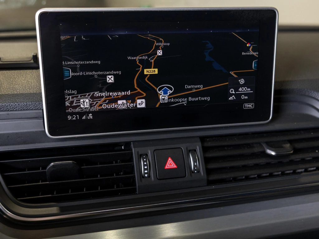 Audi Q5 – foto 35
