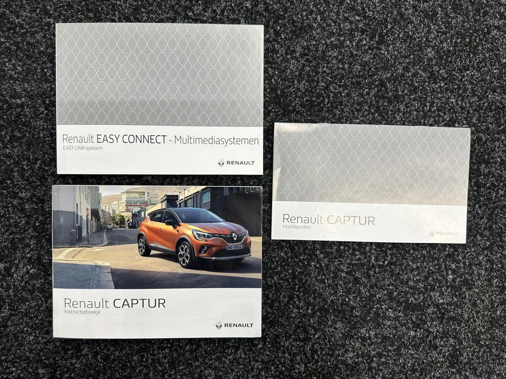 Renault Captur – foto 43
