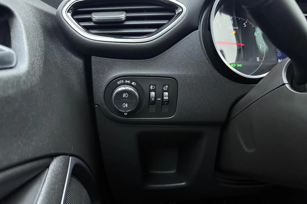 Opel Crossland – foto 20