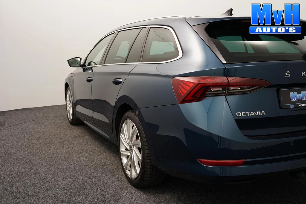 Škoda Octavia – foto 7