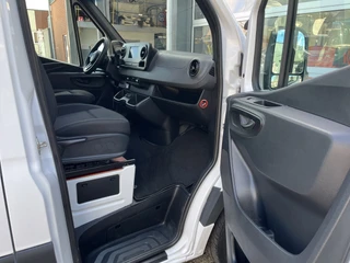 Mercedes-Benz Sprinter – thumbnail 31