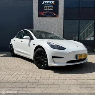 Tesla Model 3 – thumbnail 7