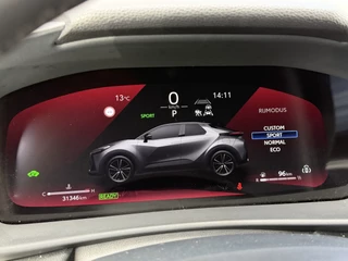 Toyota C-HR – thumbnail 37