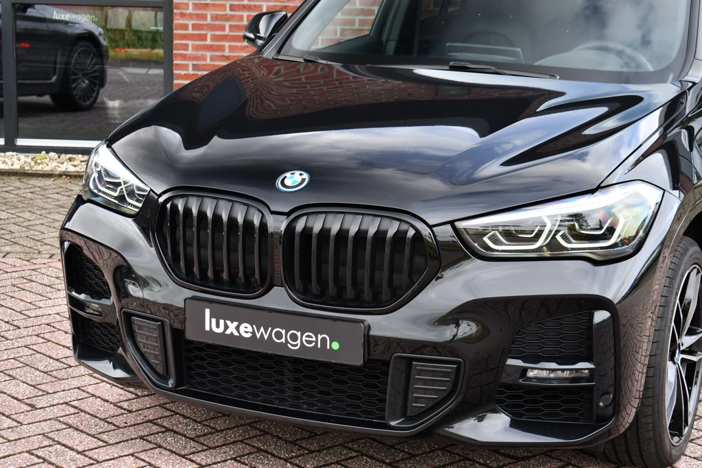 BMW X1 – foto 61