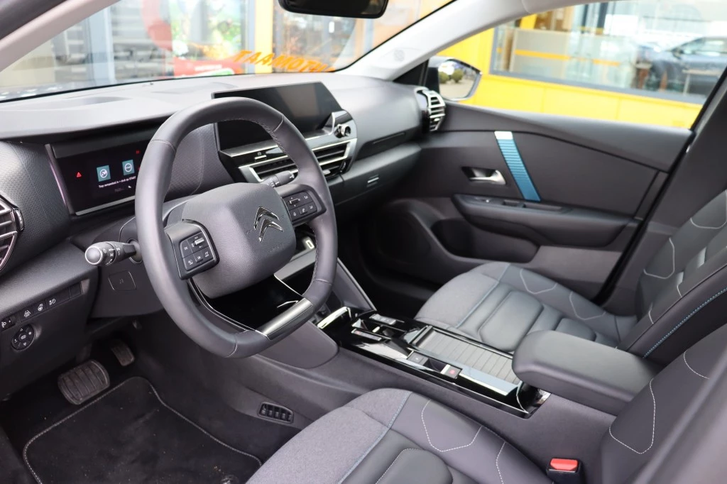 Citroën ë-C4 – foto 28
