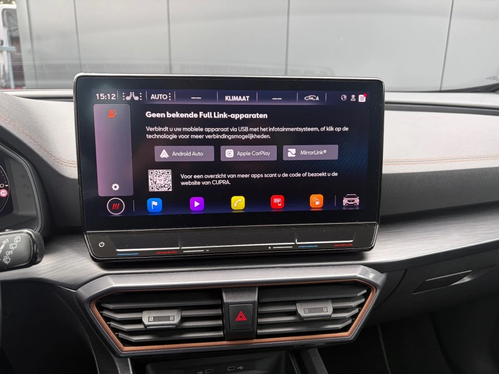 CUPRA Formentor – foto 14