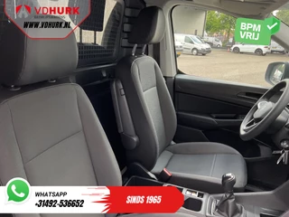 Volkswagen Caddy – thumbnail 11