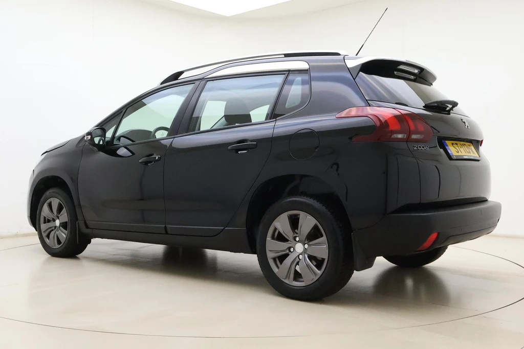 Peugeot 2008 – foto 4
