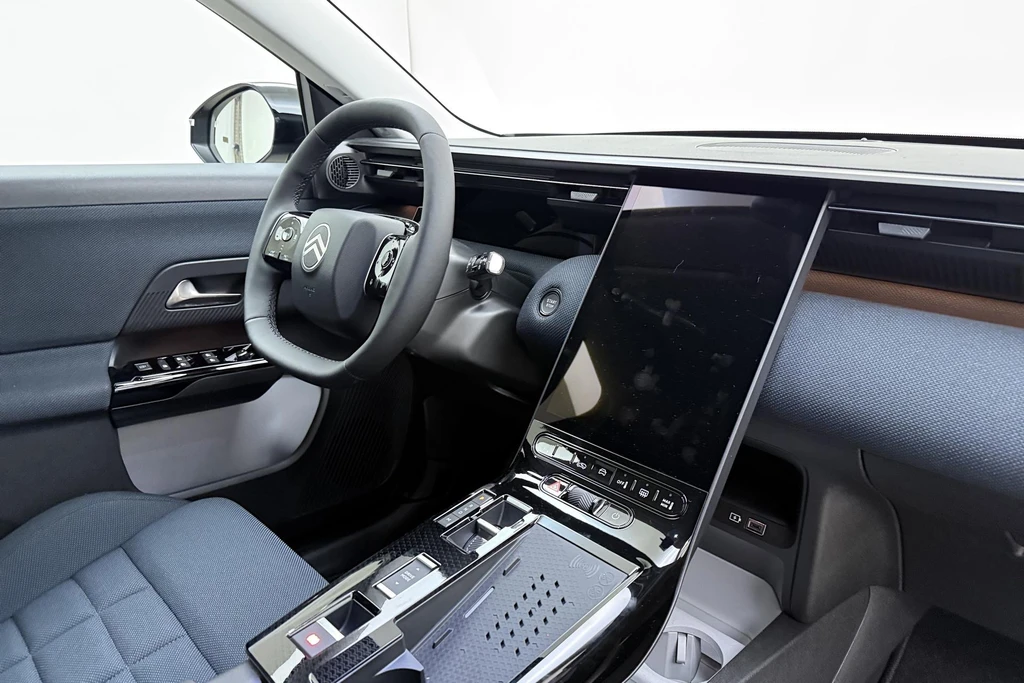 Citroën C5 Aircross – foto 16