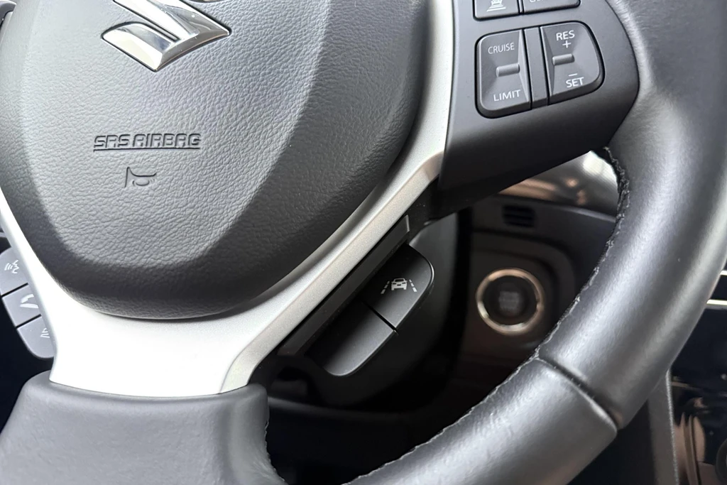 Suzuki Vitara – foto 21