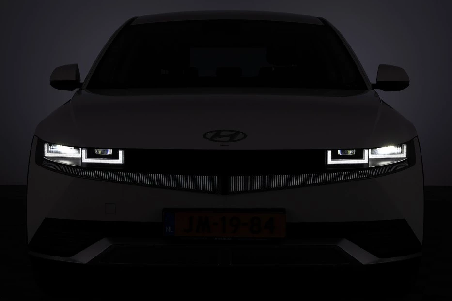 Hyundai IONIQ 5 – foto 11