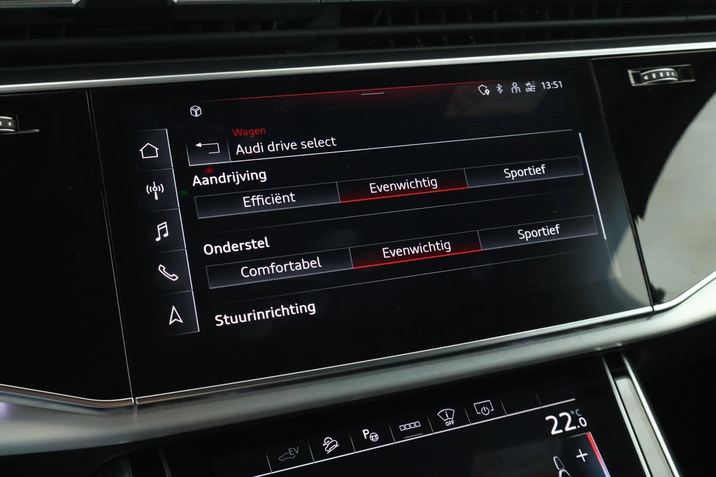 Audi Q7 – foto 31