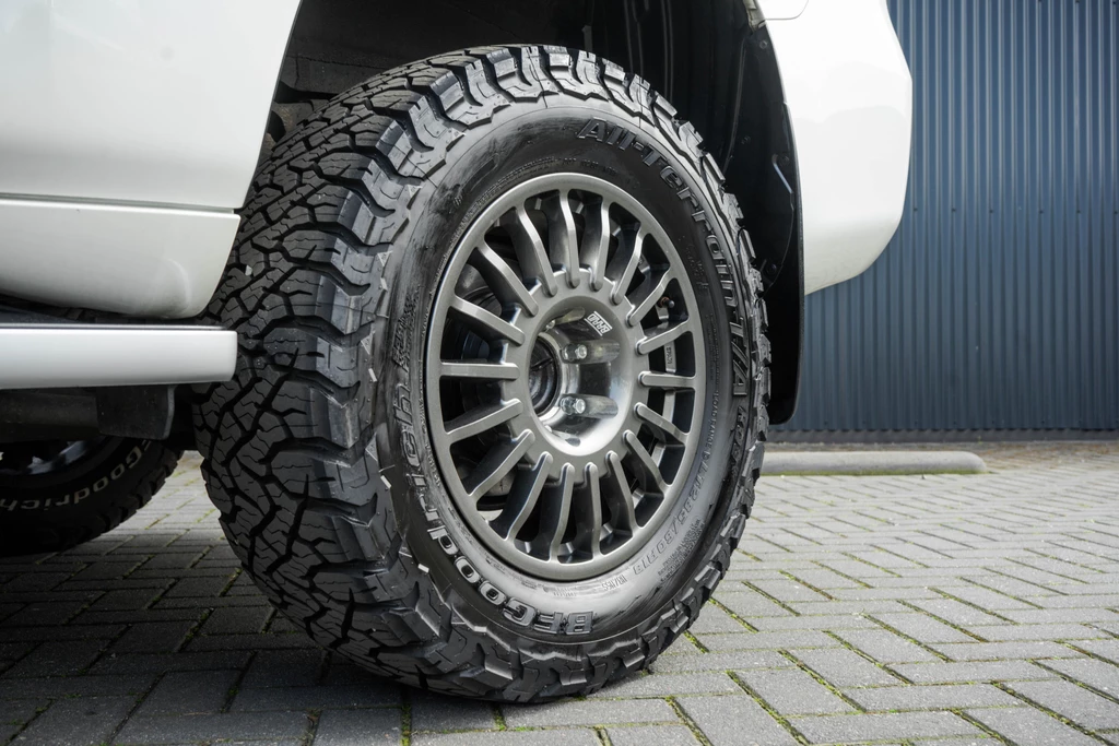 Toyota Land Cruiser – foto 36