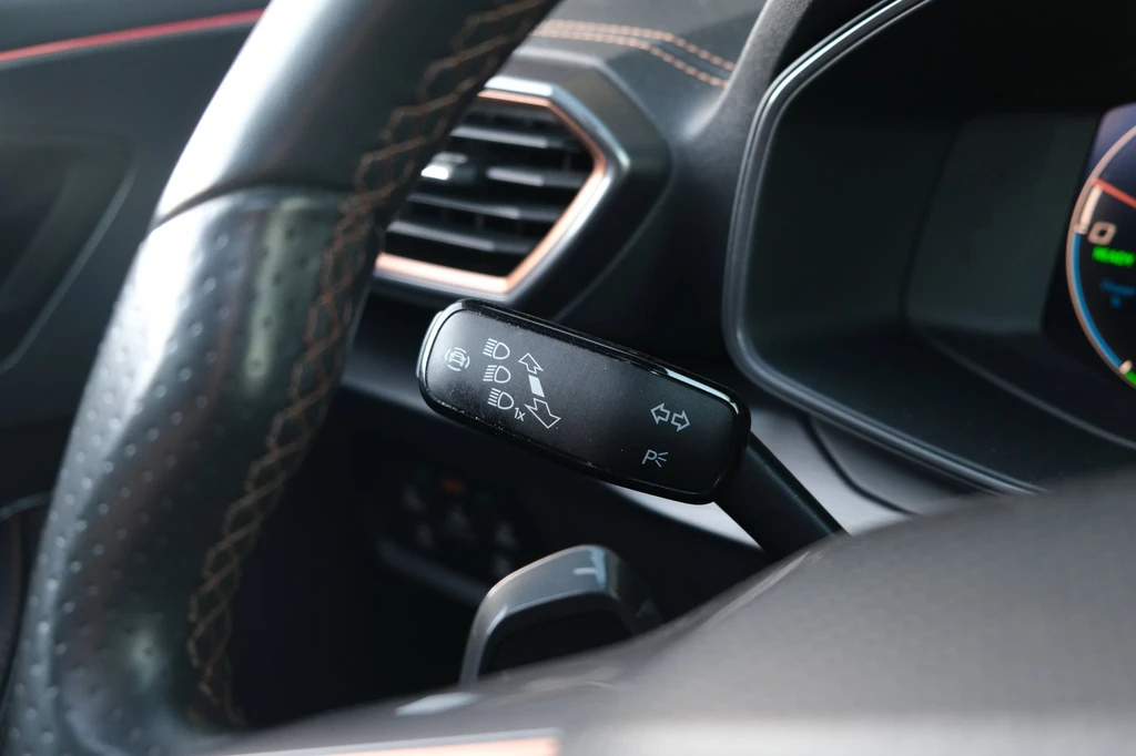 CUPRA Formentor – foto 19
