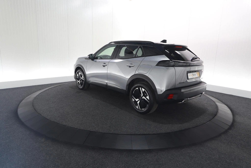 Peugeot 2008 – foto 6