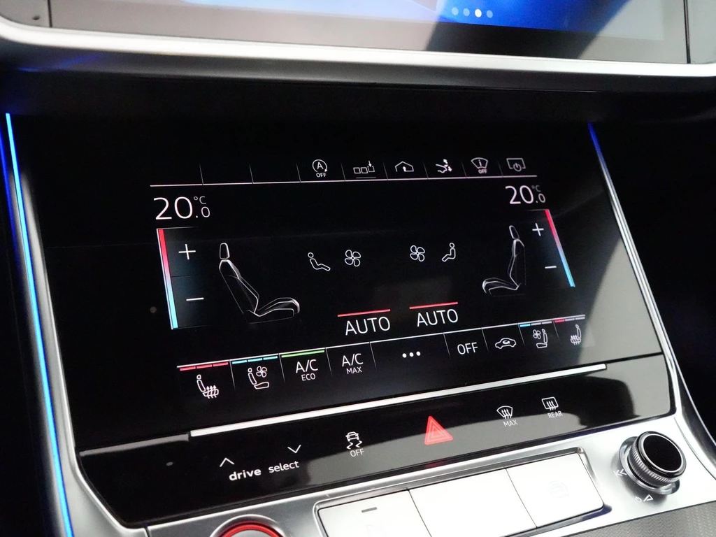 Audi RS7 – foto 48