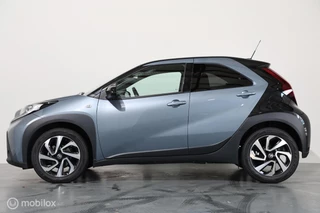 Toyota Aygo – thumbnail 4