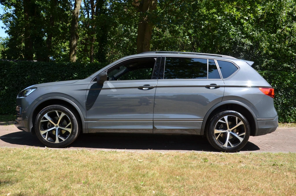 SEAT Tarraco – foto 4