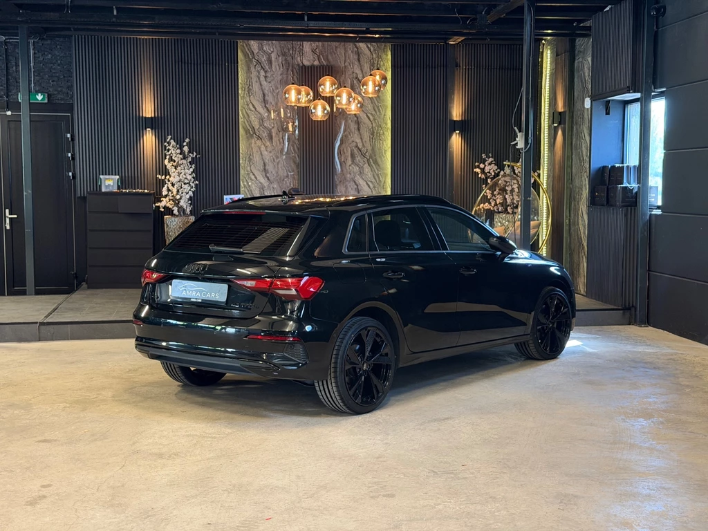 Audi A3 – foto 5
