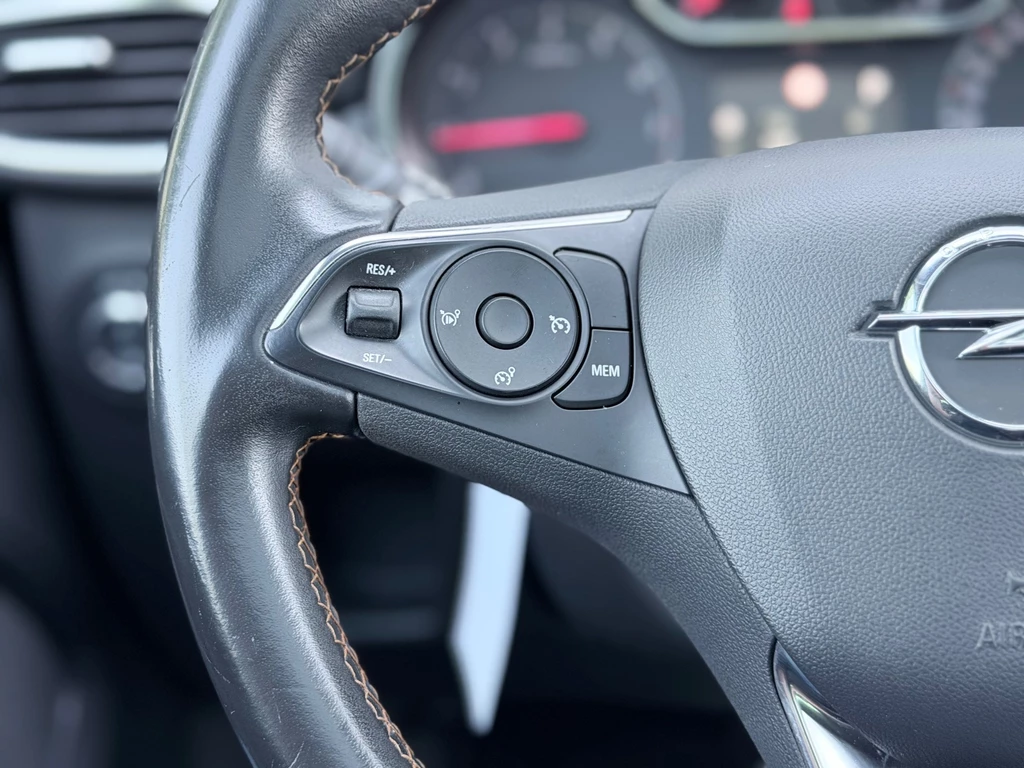 Opel Crossland X – foto 13